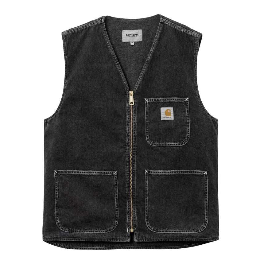 Carhartt WIP Chore Vest 