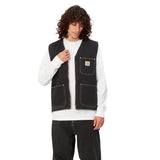 Carhartt WIP Chore Vest 