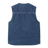 Carhartt WIP Chore Vest 