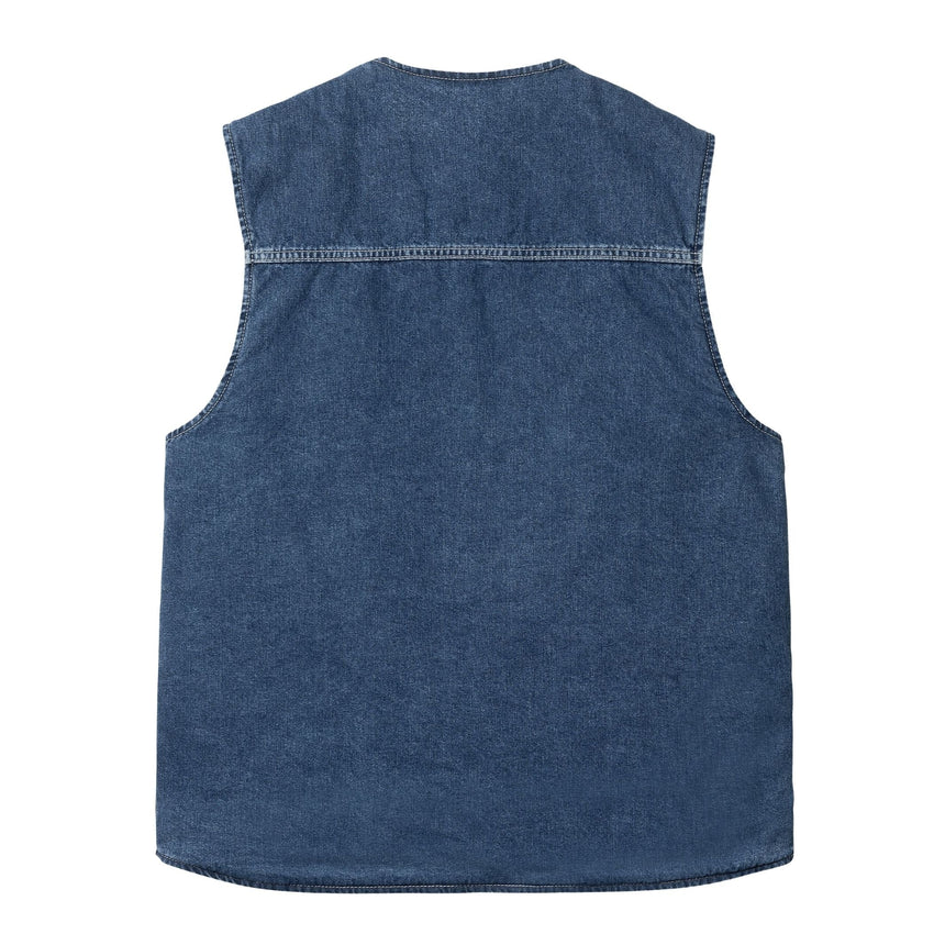 Carhartt WIP Chore Vest 