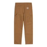 Carhartt WIP Double Knee Pant - Erkek 