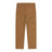 Carhartt WIP Double Knee Pant - Erkek Hamilton Brown Rinsed