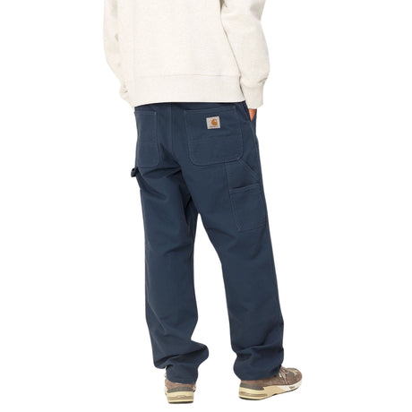 Carhartt WIP Double Knee Pant - Erkek 