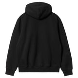 Carhartt WIP Hooded Carhartt Erkek Sweatshirt 