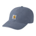 Carhartt WIP Icon Cap Bay Blue