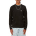 Carhartt WIP Madison Sweater Erkek Kazak Black/Wax