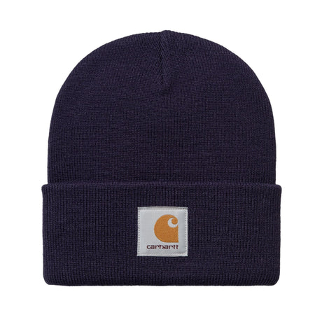 Carhartt WIP Short Watch Hat Cassis