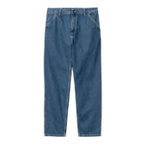 Carhartt WIP Simple Pant Denim - Erkek 