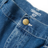 Carhartt WIP Simple Pant Denim - Erkek 