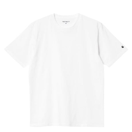 Carhartt WIP S/S Base Erkek T-Shirt White