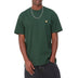 Carhartt WIP S/S Chase Erkek T-Shirt Discovery Green/Gold