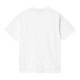 Carhartt WIP S/S Script Embroidery Kadın T-Shirt 