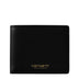 Carhartt WIP Vegas Billfold Wallet Black/Gold