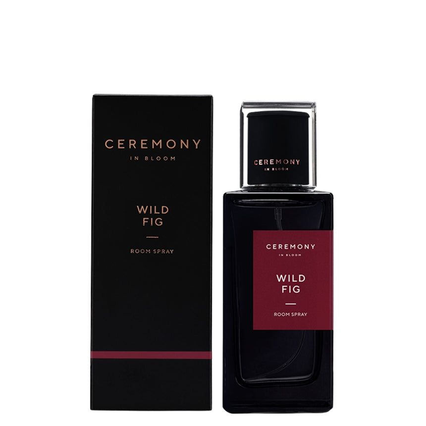 Ceremony In Bloom Wild Fig Room Spray 100 ml 