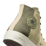 Converse Chuck 70 Hi Patchwork Suede Kadın Sneaker 