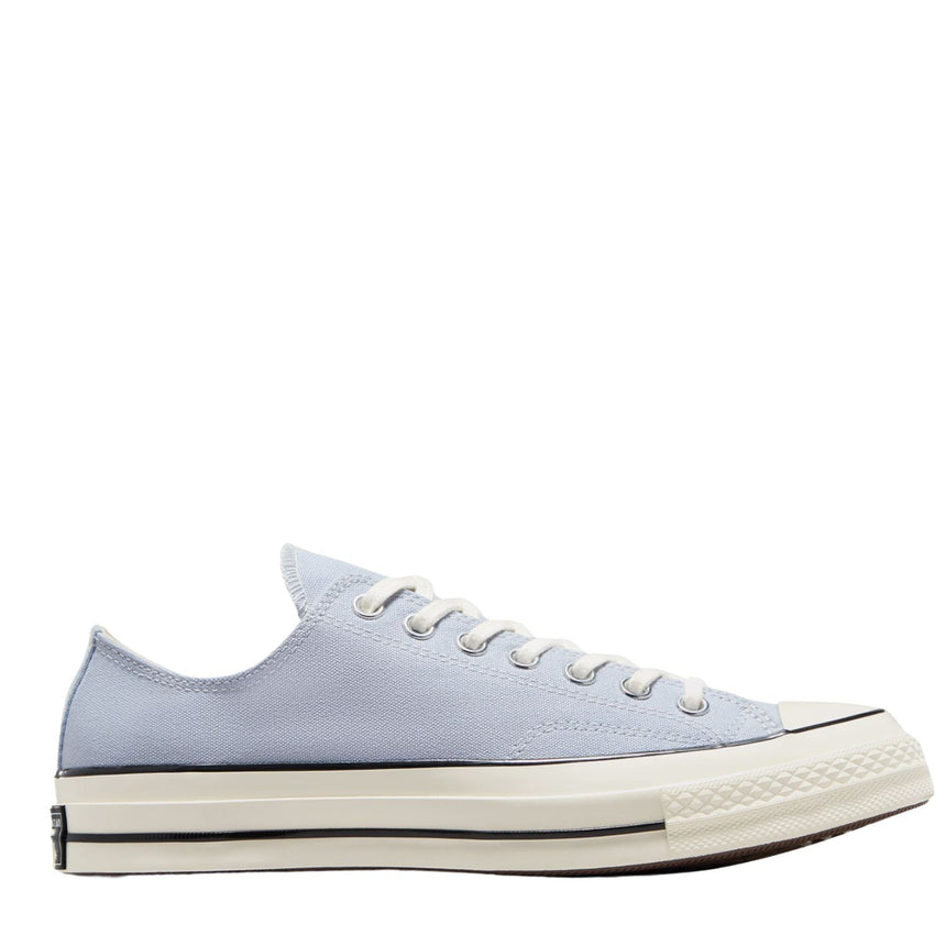 Converse Chuck 70 OX	Kadın Sneaker Cloudy Daze/Egret/Black