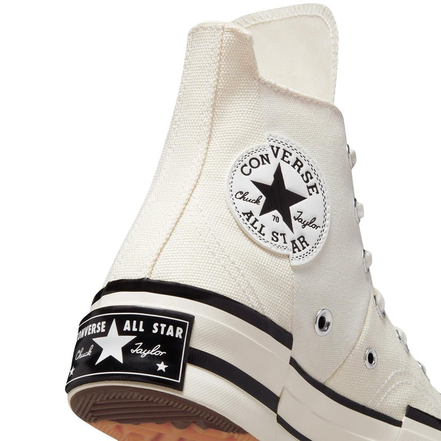 Converse Chuck 70 Plus Hi Trance Form Sneaker 