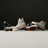 Converse Chuck 70 Plus Hi Trance Form Sneaker 