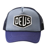 Deus Ex Machina Baylands Trucker Şapka 