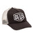 Deus Ex Machina Baylands Trucker Şapka Black-Grey