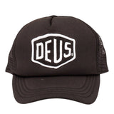 Deus Ex Machina Baylands Trucker Şapka 