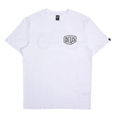 Deus Ex Machina Classic Parilla Tee 