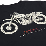 Deus Ex Machina Classic Parilla Tee 