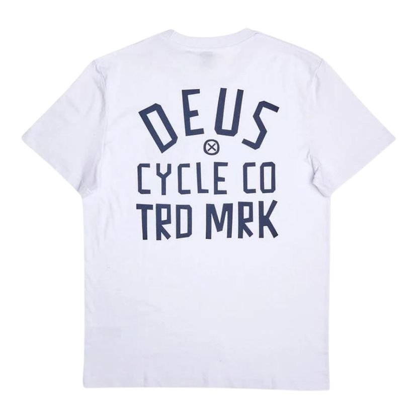 Deus Ex Machina Peaces Tee 