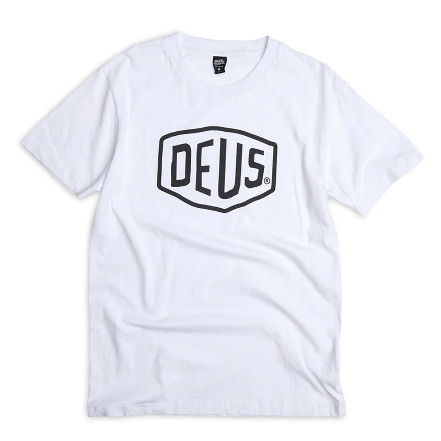 Deus Ex Machina Shield Tee 