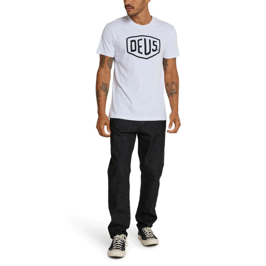 Deus Ex Machina Shield Tee 