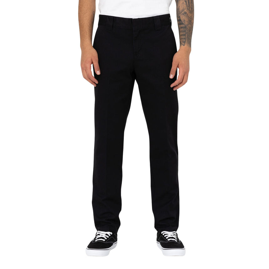 Dickies 872 Work Pant Rec Erkek Pantolon Black