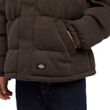 Dickies Baker Puffer Erkek Ceket 