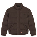 Baker Puffer Men's Jacket