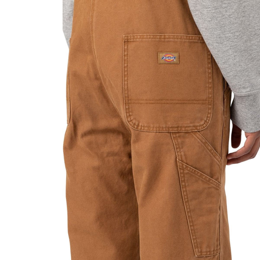 Dickies Duck Canvas Classic Erkek Tulum 