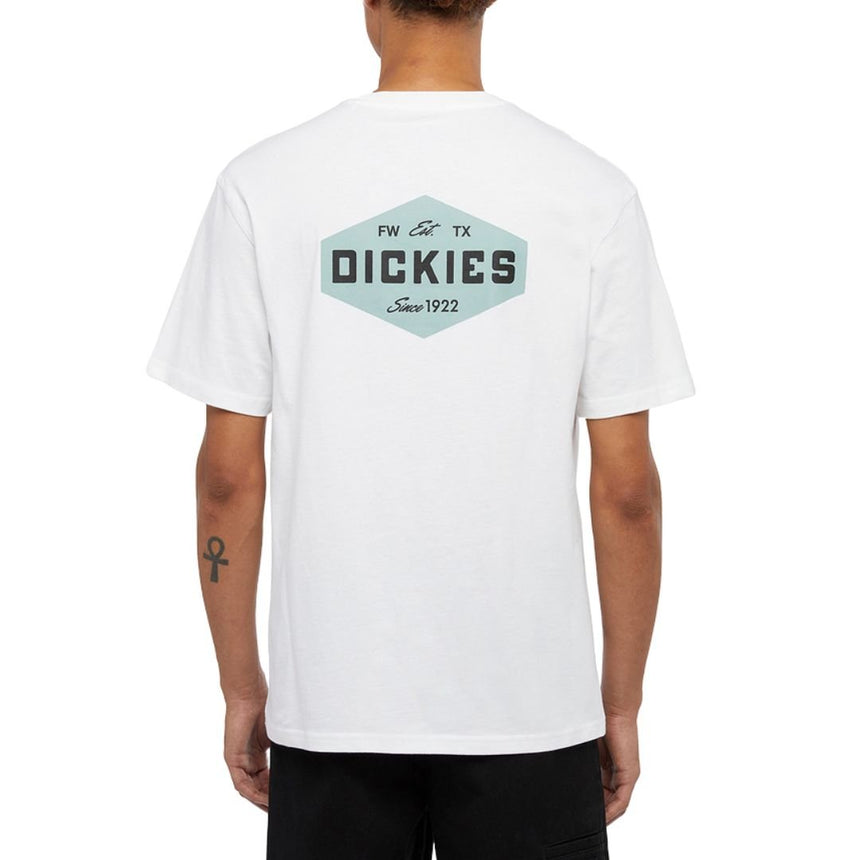 Dickies Emblem Erkek Kısa Kollu T-Shirt 