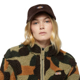 Dickies Hardwick Cord Cap 