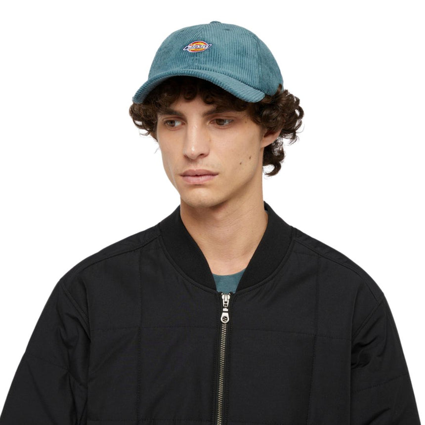 Dickies Hardwick Cord Cap 