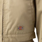 Dickies Lined Eisenhower Crop Rec Kadın Ceket 