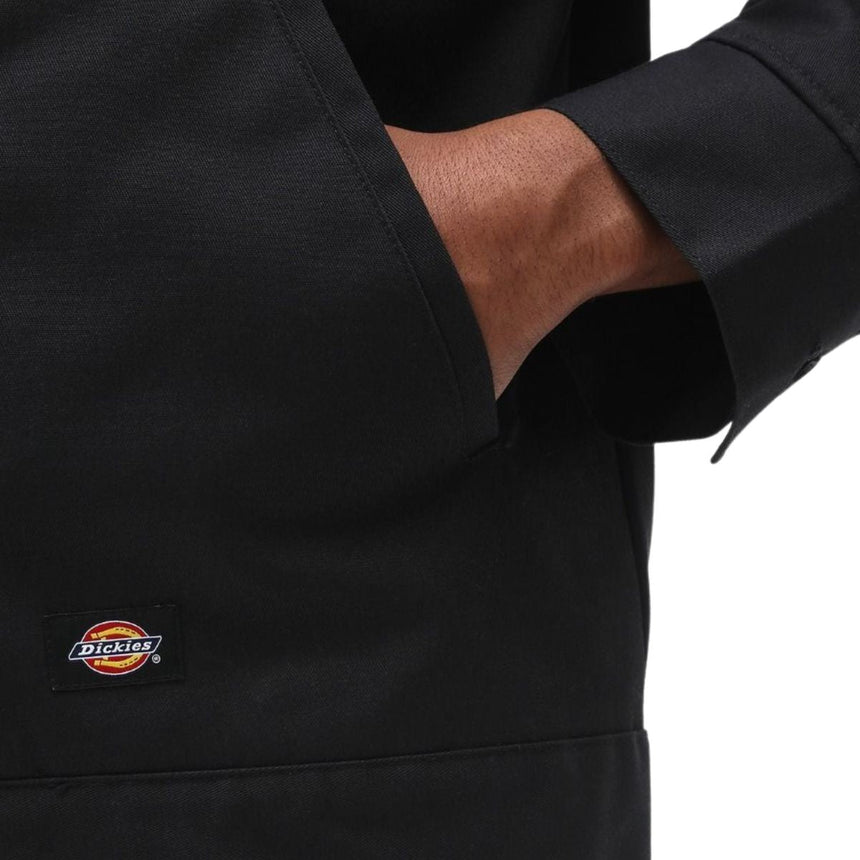 Dickies Lined Eisenhower Rec Erkek Ceket 