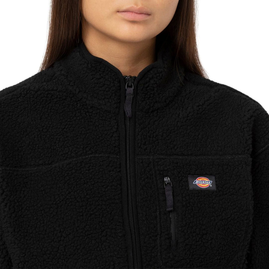 Mount Hope Fleece Women's Jacket