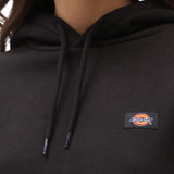 Dickies Oakport Kadın Cropped Hoodie 