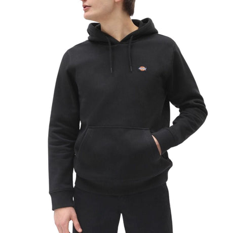 Dickies Oakport Erkek Hoodie Black