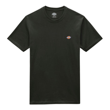 Dickies SS Mapleton Erkek T-Shirt Olive Green