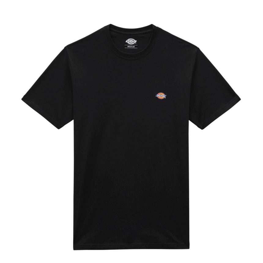 Dickies SS Mapleton Erkek T-Shirt Black