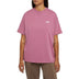 Dickies Summerdale Kadın T-Shirt Mellow Mauve