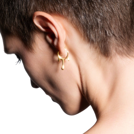 Dieci Dita Light Drip Earring 