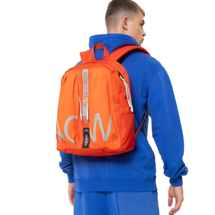 Eastpak A Cold Wall x Eastpak Padded Sırt Çantası 