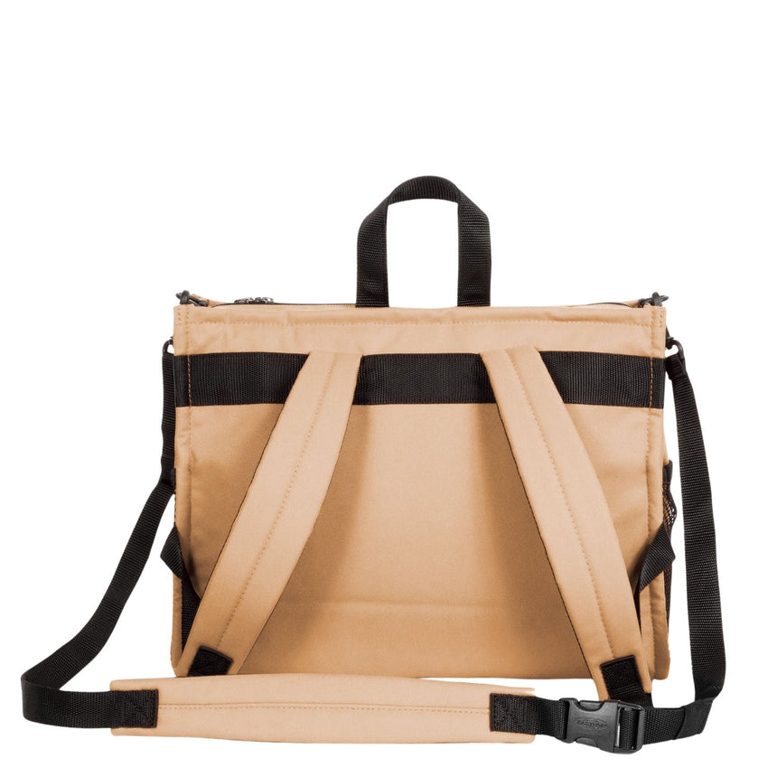 Eastpak Telfar x Eastpak Shopper Medium Omuz Çantası 