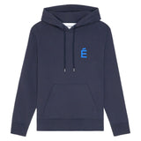 Études Studio Regular E LOGO Erkek Hoodie 