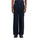 Suit Cargo Men's Pant